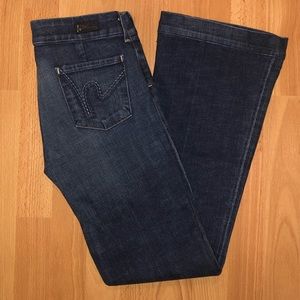 Citizens of Humanity Jeans